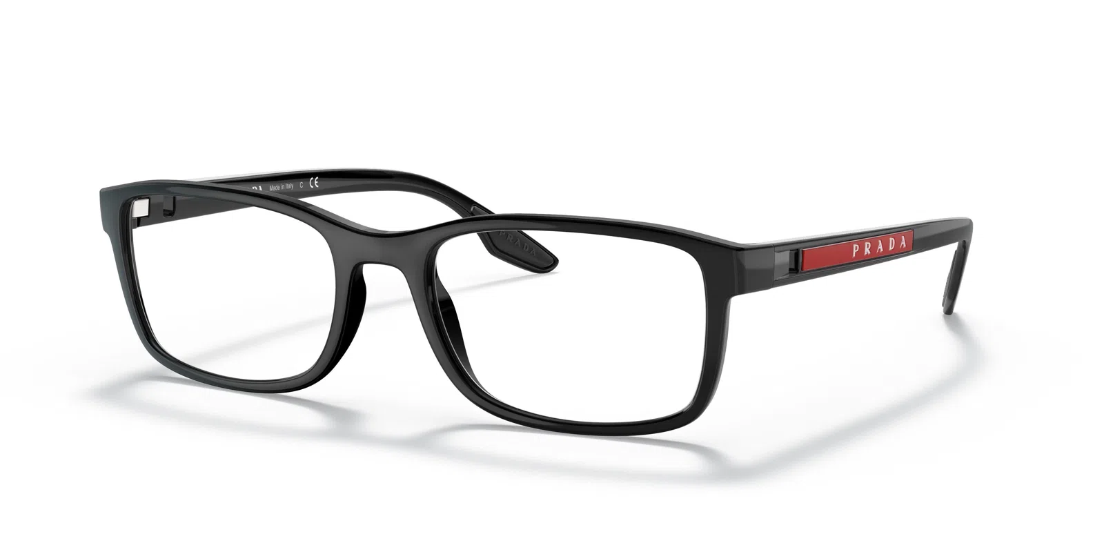 Prada Linea Rossa 09OV Eyeglasses - view 8